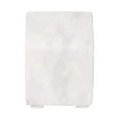 Deko-Haus L 6 X H 9cm BLOCKHOUSE In Weiß -Küche Store butlers deko haus l 6 x h 9cm blockhouse in weiss 5