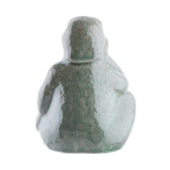 Deko Statue Höhe 14cm POSE In Beige -Küche Store butlers deko statue hohe 14cm pose in beige 5