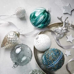 Deko-Teller Ø27cm BANQUET In Silber -Küche Store butlers deko teller o27cm banquet in silber 4