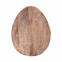 Küche Store -Küche Store butlers deko teller organisch l 35 x b 27cm mango days in braun 1