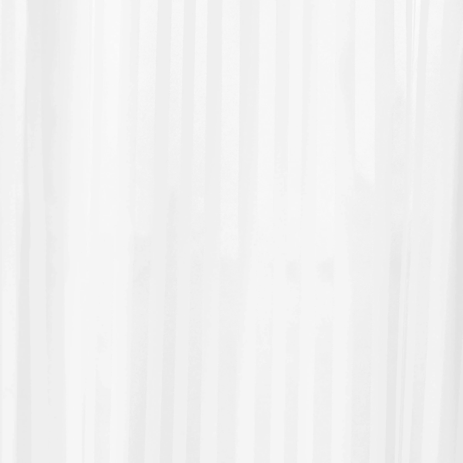 Duschvorhang Streifen WET WET WET In Weiß 3 Duschvorhang Streifen WET WET WET In Weiß – Bild 3