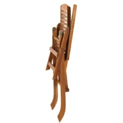 Gartenliege Mit Fußteil WEEKENDER In Braun -Küche Store butlers gartenliege mit fussteil weekender in braun 8