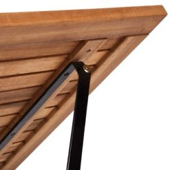 Gartentisch Klappbar PARKLIFE In Schwarz-Natur 13 Gartentisch Klappbar PARKLIFE In Schwarz-Natur -Küche Store butlers gartentisch klappbar parklife in schwarz natur 4