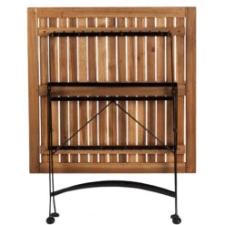 Gartentisch Klappbar PARKLIFE In Schwarz-Natur 15 Gartentisch Klappbar PARKLIFE In Schwarz-Natur -Küche Store butlers gartentisch klappbar parklife in schwarz natur 6