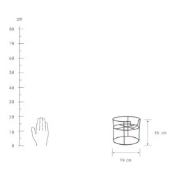 Getränkespender Mit Ständer 2 Tlg. FOUNTAIN In Transparent-Schwarz -Küche Store butlers getrankespender mit stander 2 tlg fountain in transparent schwarz 9