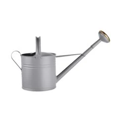 Gießkanne 8l ZINC In Grau 5 Gießkanne 8l ZINC In Grau -Küche Store butlers giesskanne 8l zinc in grau 2