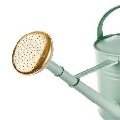 Küche Store -Küche Store butlers giesskanne 8l zinc in pastellgrun 1