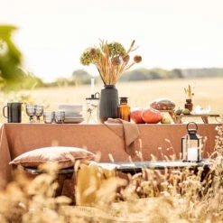 Holzpodest L 36 X B 17cm ON STAGE In Braun 17 Holzpodest L 36 X B 17cm ON STAGE In Braun -Küche Store butlers holzpodest l 36 x b 17cm on stage in braun 8