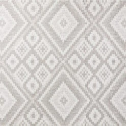 In- & Outdoor-Teppich Ethno L 150 X B 90cm COLOUR CLASH In Grau -Küche Store butlers in and outdoor teppich ethno l 150 x b 90cm colour clash in grau 4