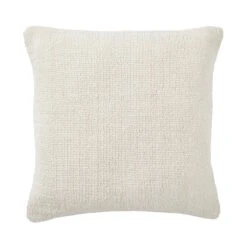 Kissen L 50 X B 50cm FENJA In Beige