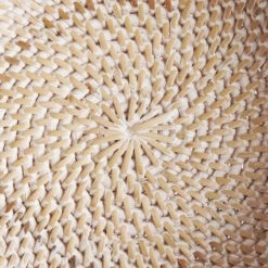 Korb Rund Ø24cm RONDA In Natur -Küche Store butlers korb rund o24cm ronda in natur 3