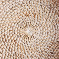 Korb Rund Ø36cm RONDA In Natur -Küche Store butlers korb rund o36cm ronda in natur 3