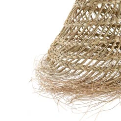 Lampenschirm Höhe 40cm BOMAS In Natur -Küche Store butlers lampenschirm hohe 40cm bomas in natur 6