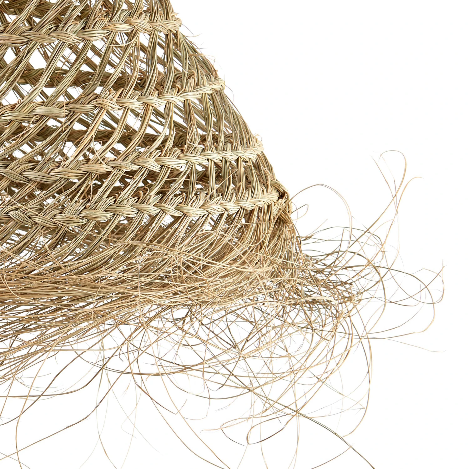 Lampenschirm Höhe 50cm BOMAS In Natur 6 Lampenschirm Höhe 50cm BOMAS In Natur – Bild 6