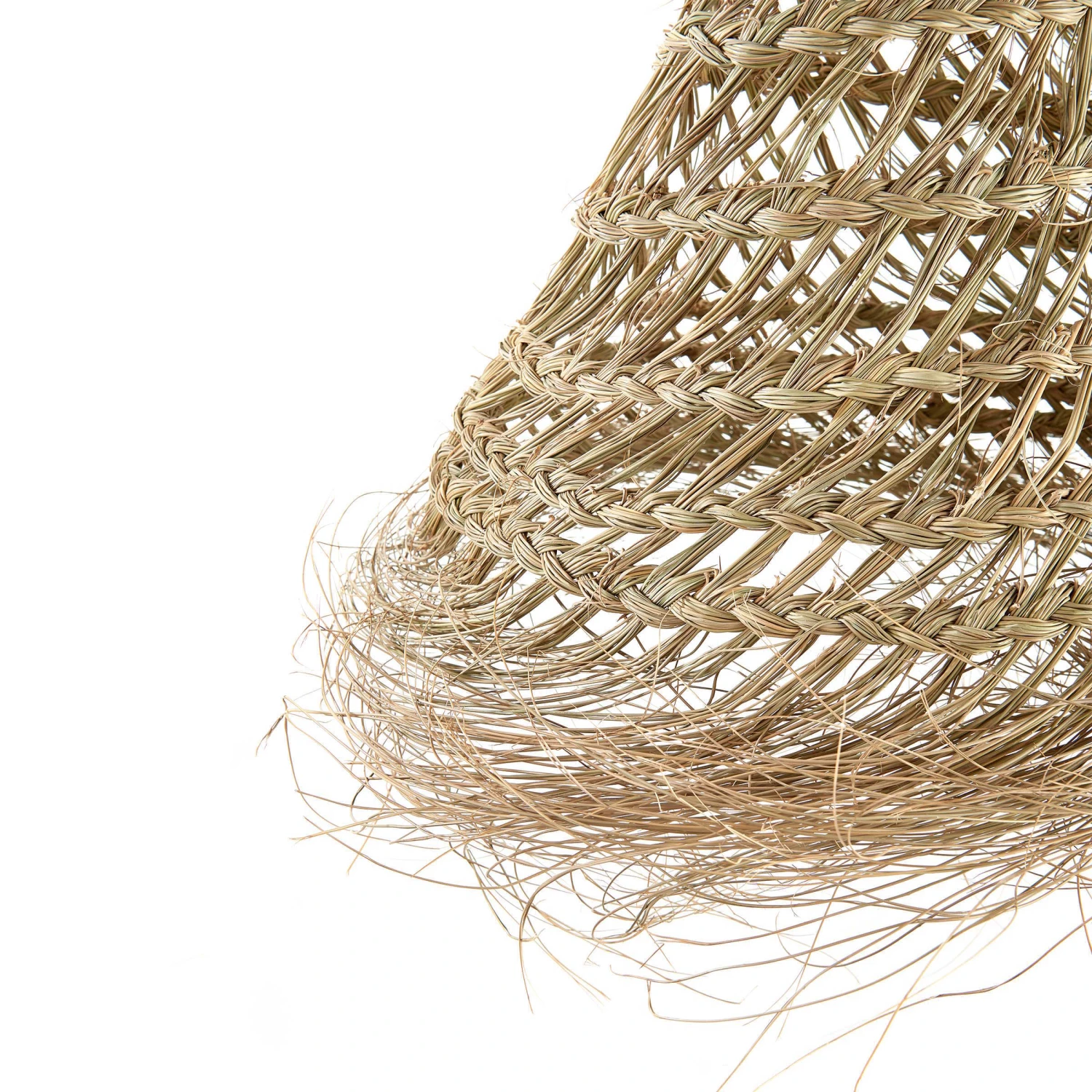 Lampenschirm Höhe 50cm BOMAS In Natur 7 Lampenschirm Höhe 50cm BOMAS In Natur – Bild 7