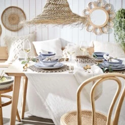 Lampenschirm Höhe 50cm BOMAS In Natur 19 Lampenschirm Höhe 50cm BOMAS In Natur -Küche Store butlers lampenschirm hohe 50cm bomas in natur 9