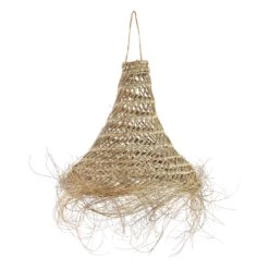 Lampenschirm-Set 2-tlg. BOMAS In Natur -Küche Store butlers lampenschirm set 2 tlg bomas in natur 2