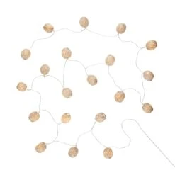 LED-Lichterkette 20 Bambuslichter Mit USB-Batteriefach BONDI LIGHTS In Natur 7 LED-Lichterkette 20 Bambuslichter Mit USB-Batteriefach BONDI LIGHTS In Natur -Küche Store butlers led lichterkette 20 bambuslichter mit usb batteriefach bondi lights in natur 3