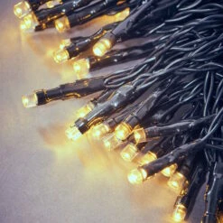 LED-Lichterkette 240 Lichter Outdoor 240 LIGHTS In Schwarz 9 LED-Lichterkette 240 Lichter Outdoor 240 LIGHTS In Schwarz -Küche Store butlers led lichterkette 240 lichter outdoor 240 lights in schwarz 4