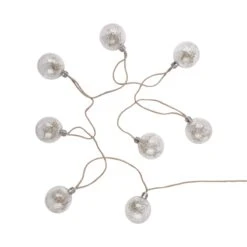 Küche Store -Küche Store butlers led lichterkette trockenblume bulb lights in natur 1