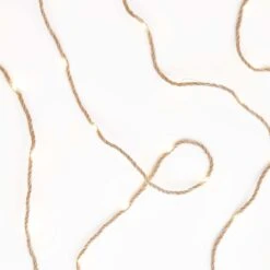 Küche Store -Küche Store butlers led outdoor lichterkette naturseil 100 lichter mit stecker farmhouse in natur 1