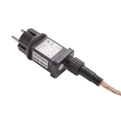 LED Outdoor-Lichterkette Naturseil 100 Lichter Mit Stecker FARMHOUSE In Natur -Küche Store butlers led outdoor lichterkette naturseil 100 lichter mit stecker farmhouse in natur 3