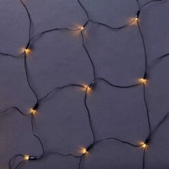 Lichtervorhang Mit Stecker SHINE BRIGHT In Schwarz -Küche Store butlers lichtervorhang mit stecker shine bright in schwarz 3