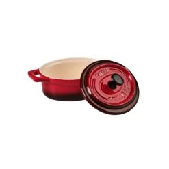 Mini-Auflaufform Oval 150ml C'EST SI BON In Rot 8 Mini-Auflaufform Oval 150ml C'EST SI BON In Rot -Küche Store butlers mini auflaufform oval 150ml cest si bon in rot 3