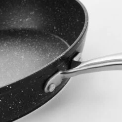 Pfanne Ø28cm SALSA In Anthrazit -Küche Store butlers pfanne o28cm salsa in anthrazit 3