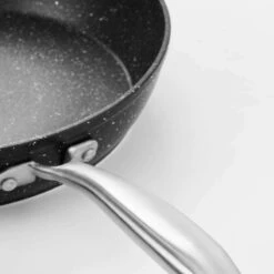 Pfanne Ø28cm SALSA In Anthrazit -Küche Store butlers pfanne o28cm salsa in anthrazit 4
