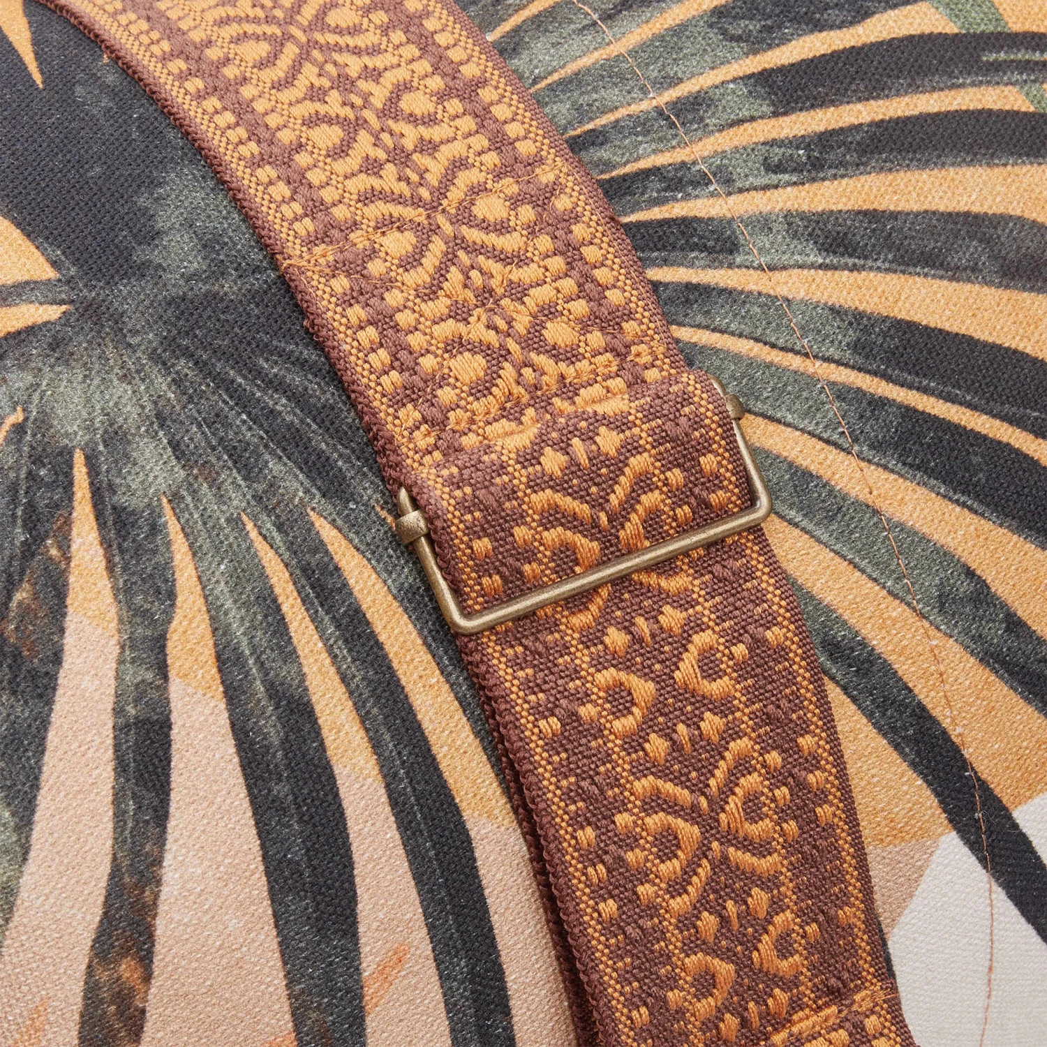 Picknickdecke L 175 X B 154cm PAREA In Bunt 6 Picknickdecke L 175 X B 154cm PAREA In Bunt – Bild 6