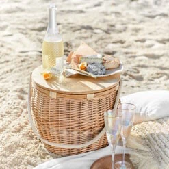 Küche Store -Küche Store butlers picknickkorb inkl isolierter kuhltasche the great outdoors in natur 1