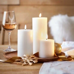 Platzteller Ø30cm ACACIA In Braun -Küche Store butlers platzteller o30cm acacia in braun 8