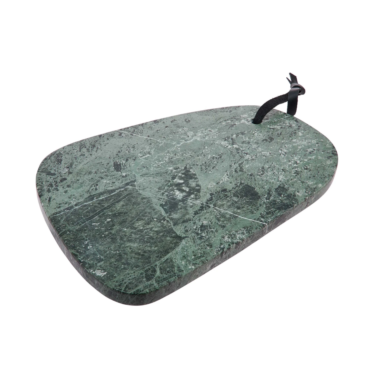 Schneidebrett Organisch Marmor L 30 X B 20cm MARBLE In Salbei 1 Schneidebrett Organisch Marmor L 30 X B 20cm MARBLE In Salbei