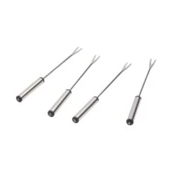 Schokoladenfondue 6-tlg. CHOCOLATE LOVE In Dunkelbraun -Küche Store butlers schokoladenfondue 6 tlg chocolate love in dunkelbraun 6