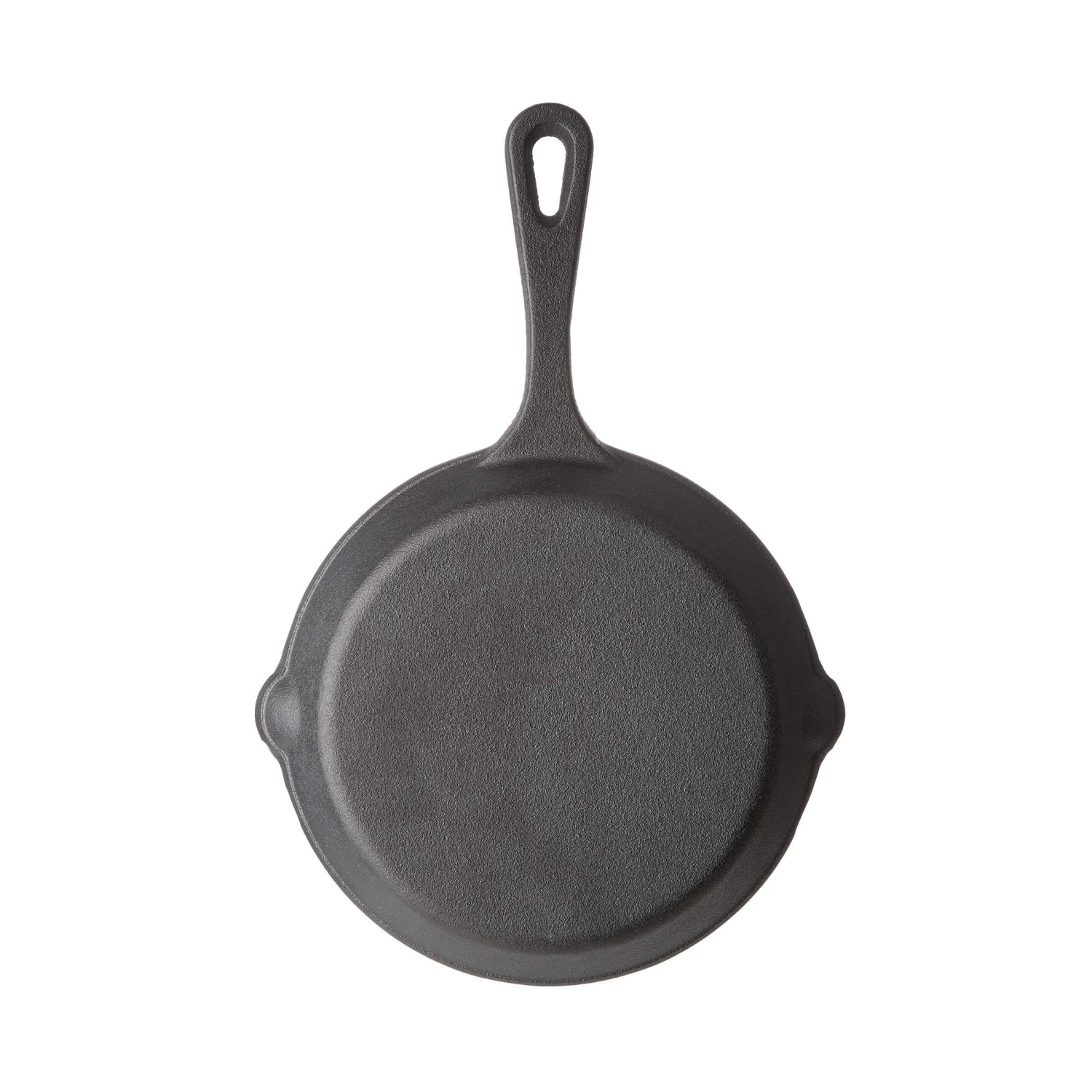 Shakshuka-Pfanne Ø20cm SHAKSHUKA In Schwarz 5 Shakshuka-Pfanne Ø20cm SHAKSHUKA In Schwarz – Bild 5