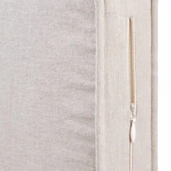 Sitzkissen L 45 X B 45cm BOHO LOUNGE In Natur -Küche Store butlers sitzkissen l 45 x b 45cm boho lounge in natur 6