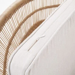 Sitzkissen L 45 X B 45cm BOHO LOUNGE In Natur -Küche Store butlers sitzkissen l 45 x b 45cm boho lounge in natur 7