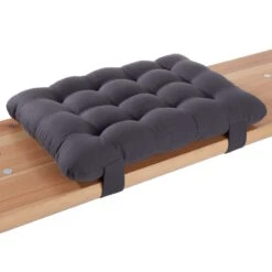 Sitzkissen Mit Klettverschluss L 36 X B 25cm SOLID In Anthrazit 10 Sitzkissen Mit Klettverschluss L 36 X B 25cm SOLID In Anthrazit -Küche Store butlers sitzkissen mit klettverschluss l 36 x b 25cm solid in anthrazit 2