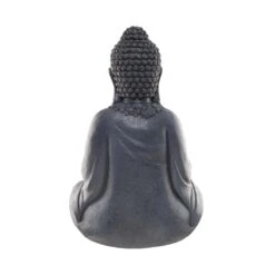 Statue Mit Blumentopf Höhe 69cm BUDDHA In Dunkelgrau 12 Statue Mit Blumentopf Höhe 69cm BUDDHA In Dunkelgrau -Küche Store butlers statue mit blumentopf hohe 69cm buddha in dunkelgrau 5