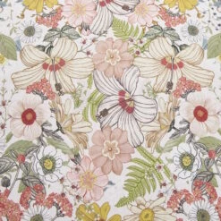 Tischdecke L 250 X B 160cm HIPPIE TRAIL In Bunt 5 Tischdecke L 250 X B 160cm HIPPIE TRAIL In Bunt -Küche Store butlers tischdecke l 250 x b 160cm hippie trail in bunt 2