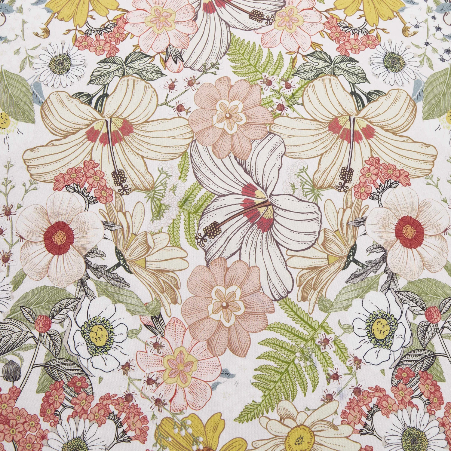 Tischdecke L 250 X B 160cm HIPPIE TRAIL In Bunt 3 Tischdecke L 250 X B 160cm HIPPIE TRAIL In Bunt – Bild 3