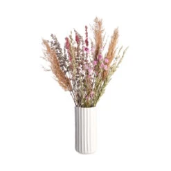 Trockenblumen Blumenstrauß FLOWER MARKET In Bunt 7 Trockenblumen Blumenstrauß FLOWER MARKET In Bunt -Küche Store butlers trockenblumen blumenstrauss flower market in bunt 3