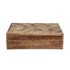 Truhe Mit Schnitzerei Rechteckig L 21 X B 13cm TREASURE In Hellbraun-Gold 6 Truhe Mit Schnitzerei Rechteckig L 21 X B 13cm TREASURE In Hellbraun-Gold -Küche Store butlers truhe mit schnitzerei rechteckig l 21 x b 13cm treasure in hellbraun gold 2