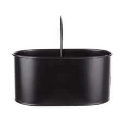 Universal-Box B 32 X T 19cm ZINC In Schwarz 7 Universal-Box B 32 X T 19cm ZINC In Schwarz -Küche Store butlers universal box b 32 x t 19cm zinc in schwarz 2